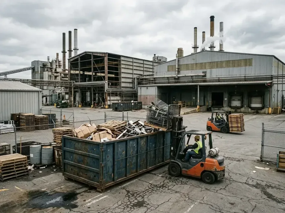 industrial-factory-scrap-conta-003 — frequently asked questions, Cheap Roll-off Dumpster Rentals in Winter Haven, FL